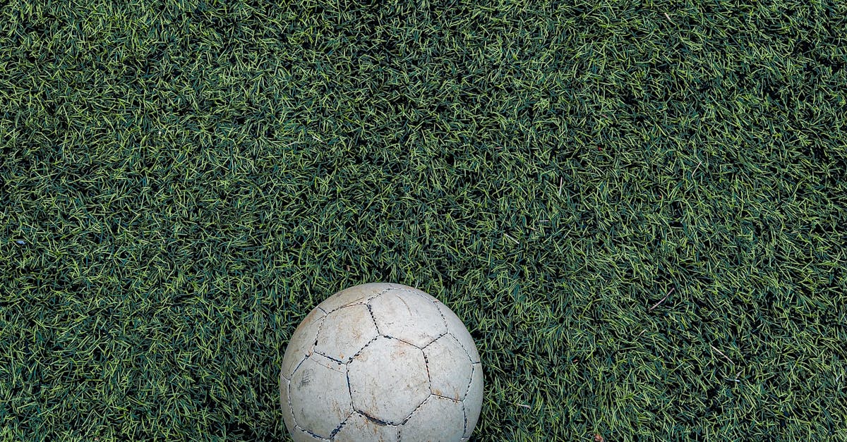 How Synthetic Grass Minimises Injuries in Children