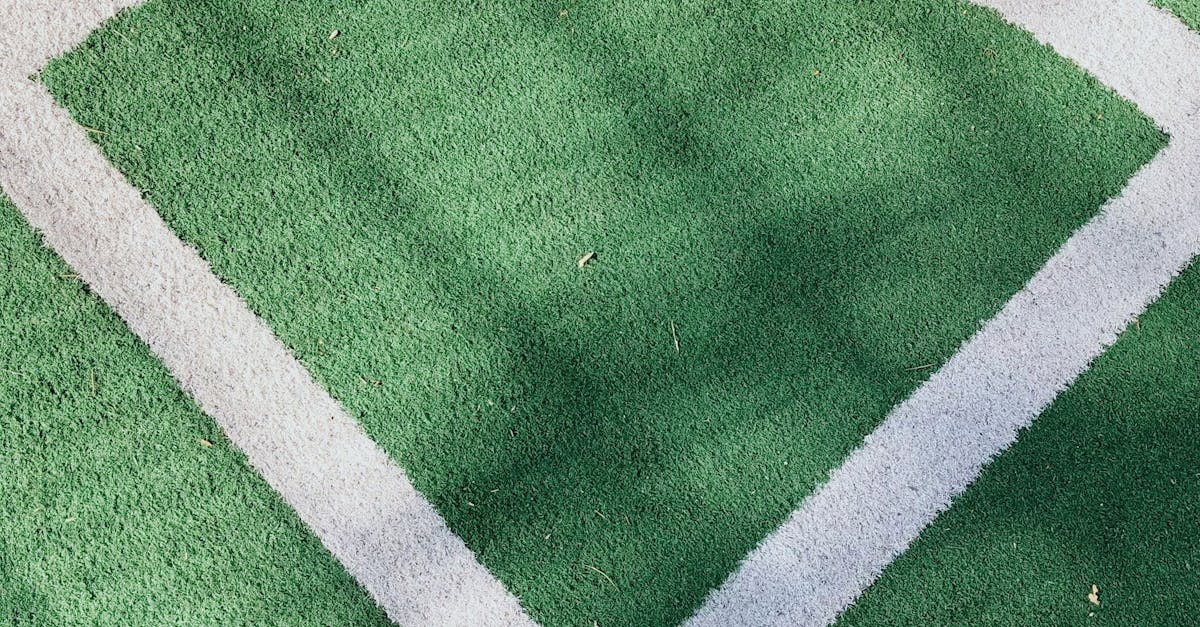 Techniques for Seamless Synthetic Grass Joints