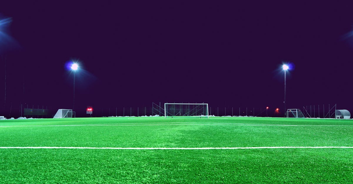 The Role of Synthetic Grass in Water Conservation on the Gold Coast